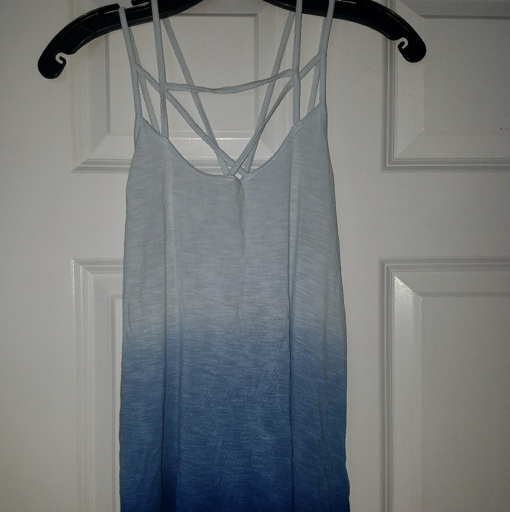 American Eagle Outfitters Soft and Sexy tank top